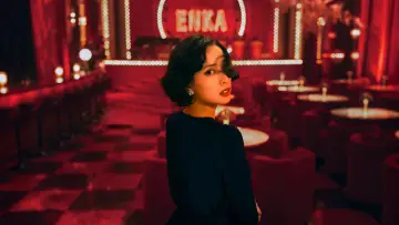Backdrop к сериалу "Straight to Hell" #1439382