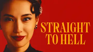 Backdrop к сериалу "Straight to Hell" #1439384