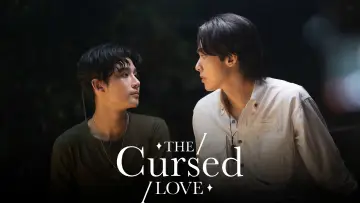 Backdrop for the TV series "The Cursed Love" #1604376