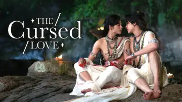 Backdrop for the TV series "The Cursed Love" #1888443