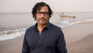 Backdrop for the TV series "Empire with David Olusoga" #1671287