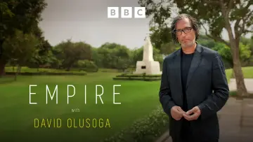 Backdrop for the TV series "Empire with David Olusoga" #1671288
