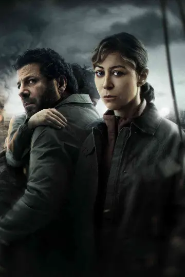 Poster for the TV series "Indigenous" #1603210