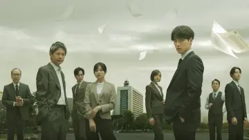Backdrop к сериалу "Tokyo MPD PR Unit 2" #1396092