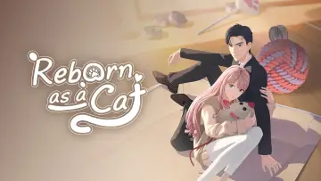 Backdrop for the TV series "Reborn as a Cat" #1489042