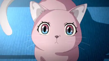 Backdrop for the TV series "Reborn as a Cat" #1489044