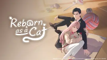 Backdrop for the TV series "Reborn as a Cat" #1489049