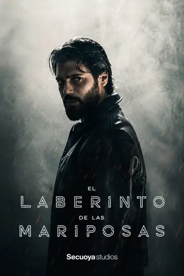 El laberinto de las mariposas Poster