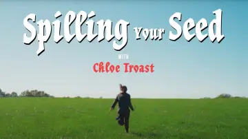 Backdrop for the TV series "Spilling Your Seed" #1510941