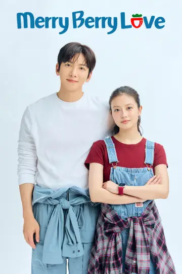 Merry Berry Love Poster