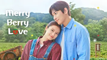 Backdrop for the TV series "Merry Berry Love" #1592991