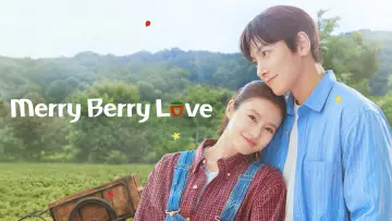 Backdrop for the TV series "Merry Berry Love" #1666832