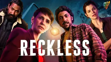 Backdrop for the TV series "Reckless" #1669552