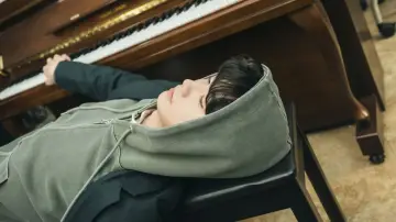 Backdrop к сериалу "Four Hands, Two Sonatas" #1472030