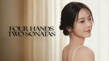 Backdrop к сериалу "Four Hands, Two Sonatas" #1472050