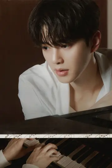 Poster к сериалу "Four Hands, Two Sonatas" #1472067