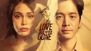 Backdrop for the TV series "Love Is Never Gone" #1474005