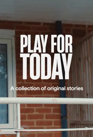 Poster for the TV series "Play for Today" #1748378