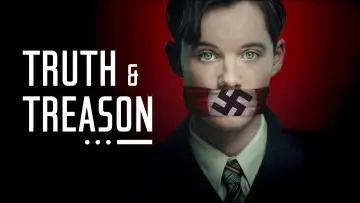 Backdrop for the TV series "Truth & Treason" #1748418