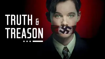 Backdrop for the TV series "Truth & Treason" #1748420