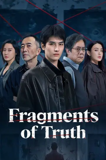 Fragments of Truth Poster