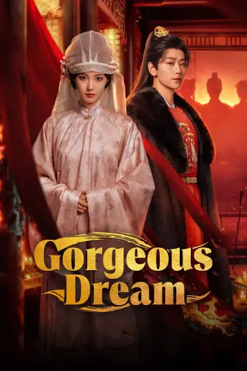 Gorgeous Dream Poster