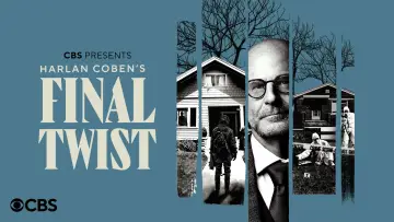 Backdrop for the TV series "Harlan Coben