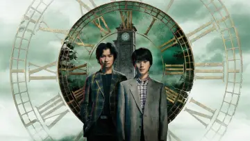 Backdrop к сериалу "The Clock Mansion Murders" #1491698