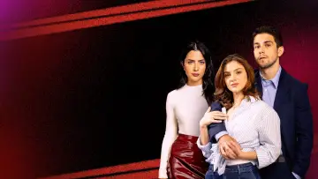 Backdrop for the TV series "Everything for a Second Chance" #1552711