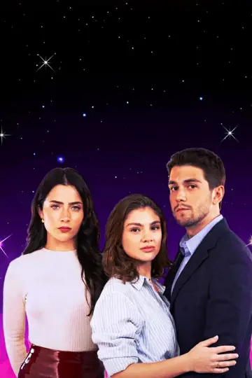 Poster for the TV series "Everything for a Second Chance" #1552714