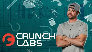 Backdrop for the TV series "Mark Rober