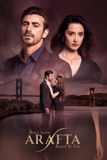 Poster for the TV series "Arafta (Bound By Fate)" #1655635