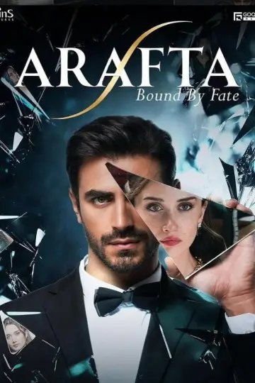 Poster к сериалу "Bound by Fate" #1221442