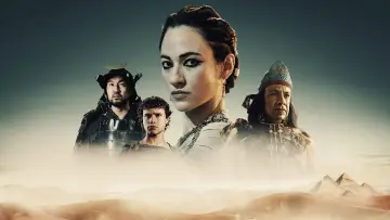 Backdrop for the TV series "Civilisations: Rise and Fall" #1765604