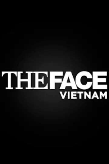 The Face Vietnam Poster