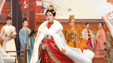 Backdrop for the TV series "The Palace Gambit" #1490220