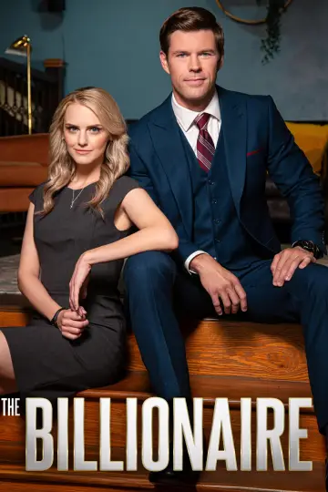 Poster for the TV series "Guarded" #1427157