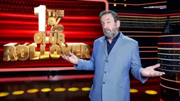 Backdrop for the TV series "The 1% Club Rollover" #1748372