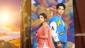 Backdrop for the TV series "Tuu Juliet Jatt Di" #1378561