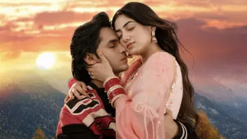 Backdrop for the TV series "Tuu Juliet Jatt Di" #1841251