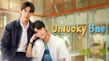 Backdrop for the TV series "Unlucky Bae" #1226231