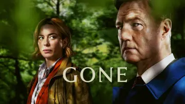 Backdrop for the TV series "Gone" #1440659