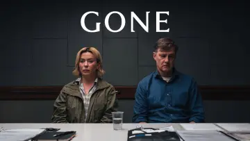 Backdrop for the TV series "Gone" #1440666