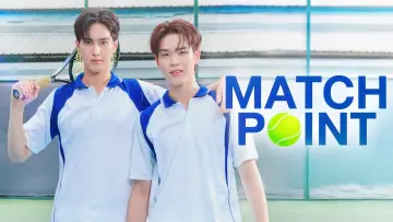 Backdrop for the TV series "Match Point" #1317395