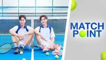 Backdrop for the TV series "Match Point" #1317396