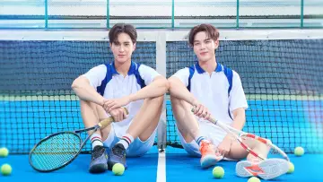 Backdrop for the TV series "Match Point" #1317399