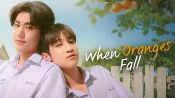 Backdrop for the TV series "When Oranges Fall" #1477782