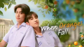 Backdrop for the TV series "When Oranges Fall" #1477790