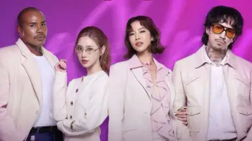 Backdrop for the TV series "LOVE (X)" #1503319