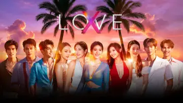 Backdrop for the TV series "LOVE (X)" #1503321